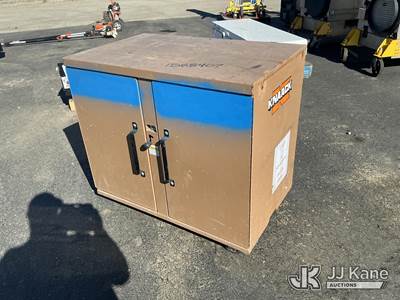 Knaack Chest Tool Box (Used)