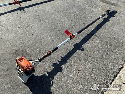 Stihl HT 103 Pole Trimmer (Used