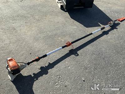 Stihl HT 103 (Used