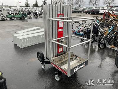 ReechCraft Power Lift (Used) (Conditions Unknown)