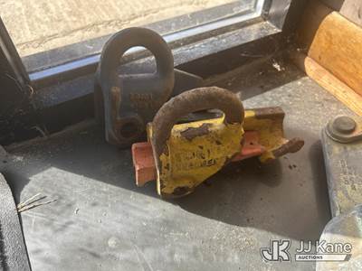 (2) Anchor pulling attachments