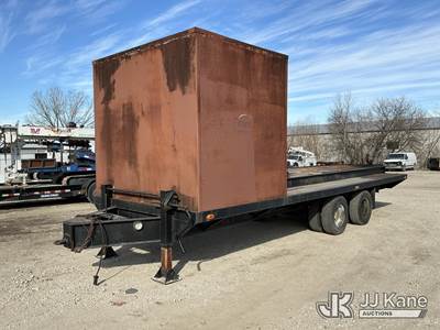 Special Mobile Equipment (No Title)