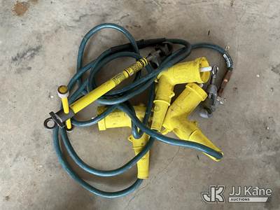 Hastings UG Grounding Kit