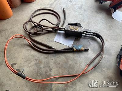 Fairmont Hyd Intenfifer