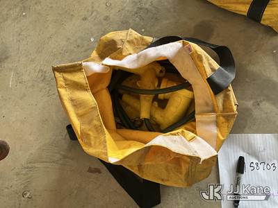 Hastings UG Grounding kit