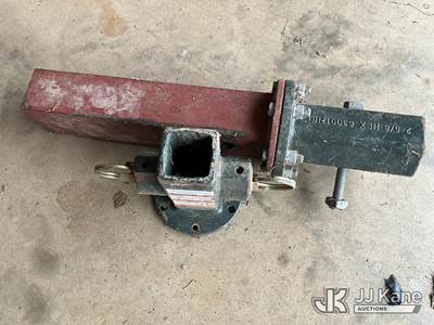 AB Chance Locking Dog Assembly