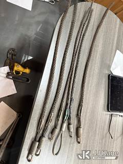 (6) Med Sm Kellum conductor grips