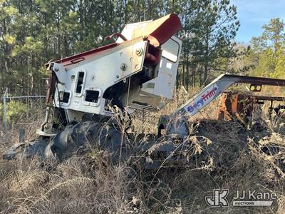 Scrap Material (Buyer Must Load)