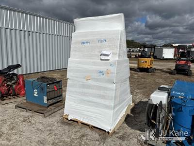 Little Cottage Co. 12 ft. x 16 ft. Storage Shed (No Floor)