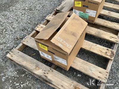 Inverter MS2012-GL (New/Unused)