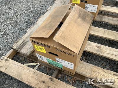 Inverter MS2012-GL (New/Unused)