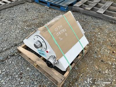 Hydraulic Fluid Tank PN(990752958) (New/Unused )
