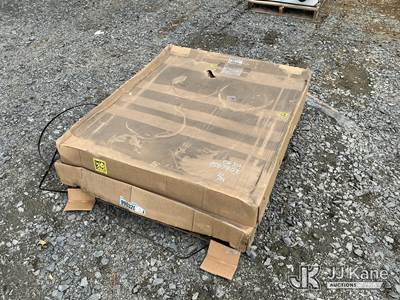 (Qty 2) Rear Axle Stabilizer