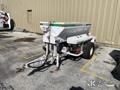 Dakota Turf Tender 410