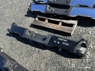 Ford Bumper (Used )