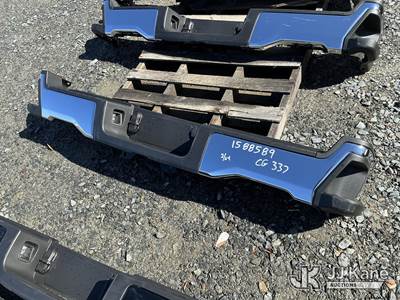 Ford Bumper (Used )