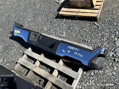 Ford Bumper (Used )