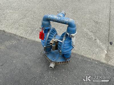 Water Pump (Used )