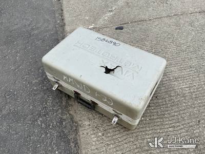 Vivax Metrotech (Used)