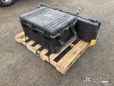 (1) SmartShore Inflatable Trench Shield