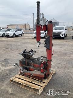 Coats Rim Clamp 5060E (Condition Unknown)