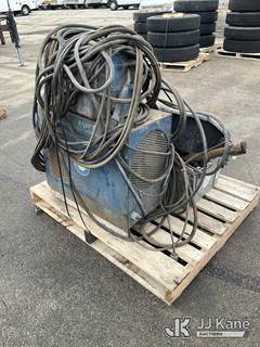 Miller Welder (Condition Unknown)