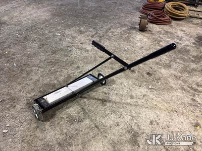 Master Magnetics Wheeled Magnetic Picker (Used)