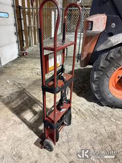 Croft Refrigerator/Moving Dolly (Used)