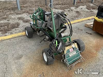 McELROY Pitbull 28/Model AT805505 Fusion