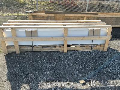 Aluminum Hot Stick Box