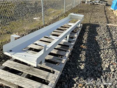 Ladder Rack Part # 990873575