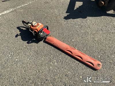 Stihl HS81T (Used