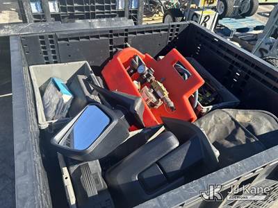 (1) Create Miscellaneous Items (Used