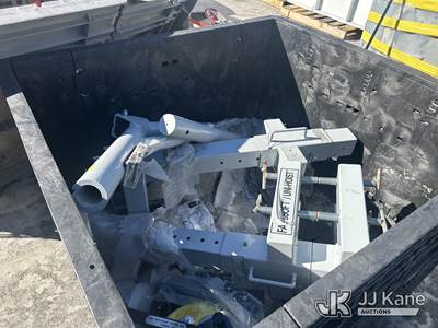 (1) Create Fallsoft Uni Hoist (Used