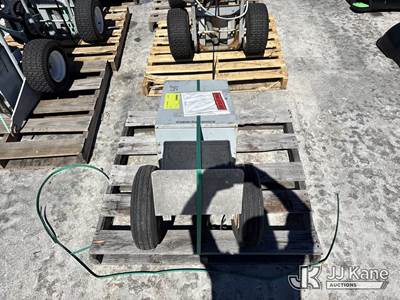 (6) Power Temps (Used