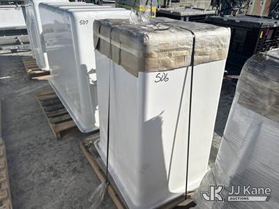 (1) Single-Man Platform