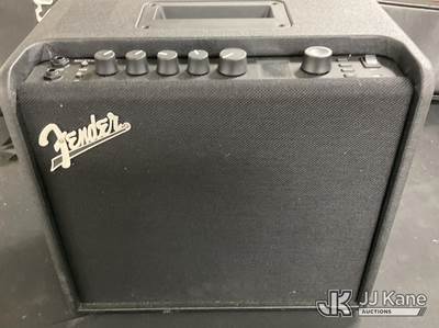 Guitar Amp (Used)