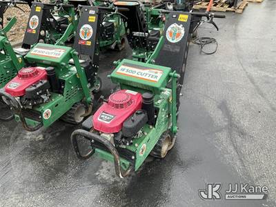 Billy Goat Sod Cutter