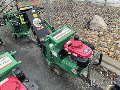 Billy Goat Sod Cutter