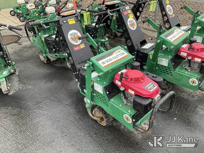 Billy Goat Sod Cutter