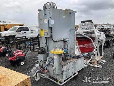 Better Engineering G-3000 Parts Cleaner