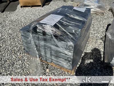 1 Pallet of Misc. Electronics (Conditions Unknown)