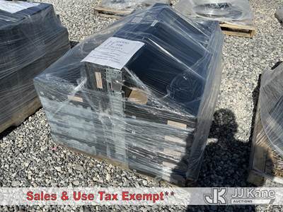 1 Pallet of Misc. Electronics (Conditions Unknown)