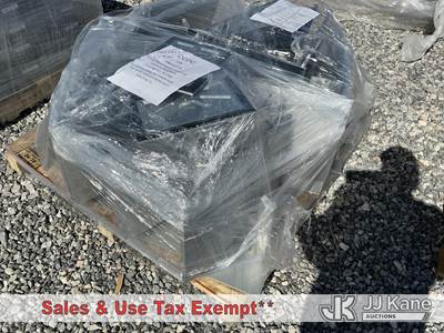 1 Pallet of Misc. Electronics (Conditions Unknown )