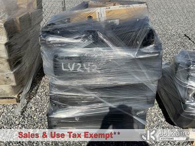 Miscellaneous Seats (Conditions Unknown )