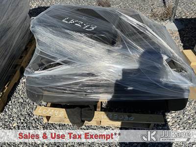 Miscellaneous Seats (Conditions Unknown )