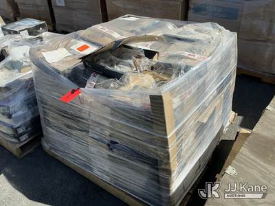 Brake Rotors & Brake Components (New)