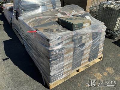 Brake Rotors & Brake Components (New)