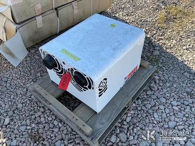 Boss BA440 Air Compressor (Used