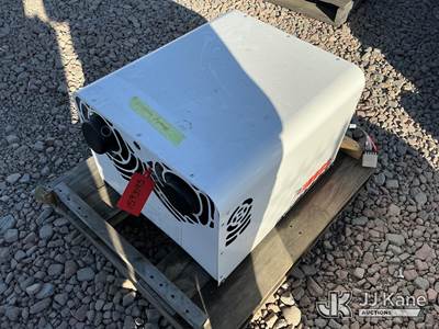 Boss BA440 Air Compressor (Used